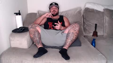 layzebigballs online show from 02.18.25