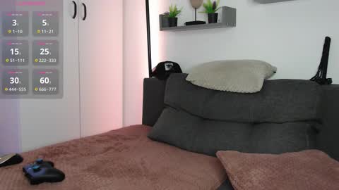 Laz online show from 10.18.25