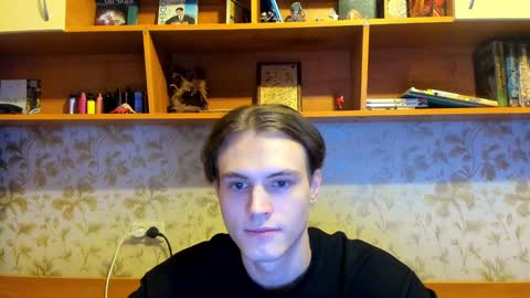 Vladi online show from 01.11.25