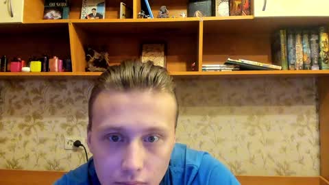 Vladi online show from 01.24.25