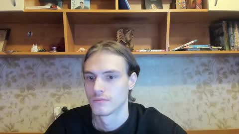 Vladi online show from 12.04.25