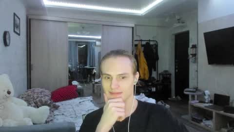 Vladi online show from 03.31.26