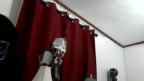 lazarusons777xxx online show from 10.26.25