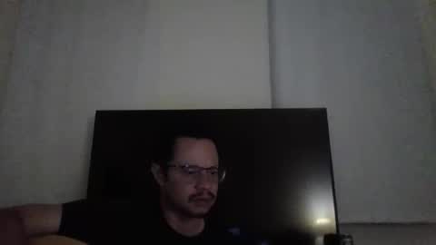 lazy_bad_boy online show from 10.15.25