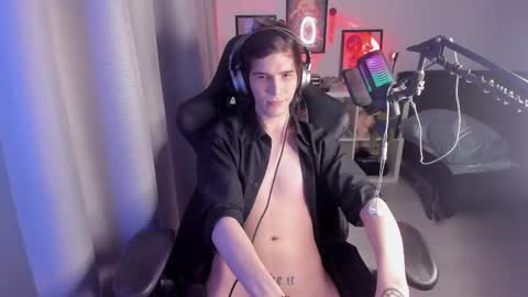 Haze aka Slava online show from 03.12.25