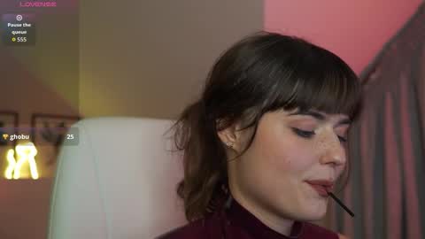 Pansy online show from 09.24.25