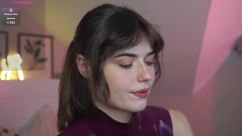 Pansy online show from 10.01.25