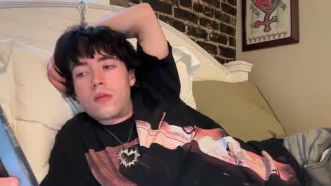 lazyboyxd online show from 06.03.26