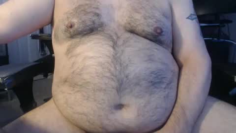 Snapshot of lazycub chatting on 12.02.24 Lazy online show from 12.02.24