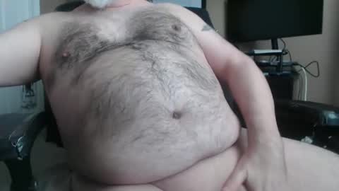 Snapshot of lazycub chatting on 12.19.24 Lazy online show from 12.19.24