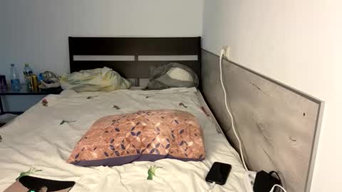 Alex online show from 09.21.25