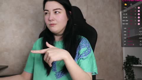 Lisa online show from 01.14.25