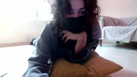 lazzy4ngel online show from 01.16.25