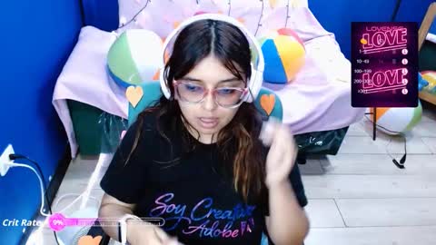 lcherryblossoml online show from 09.22.25