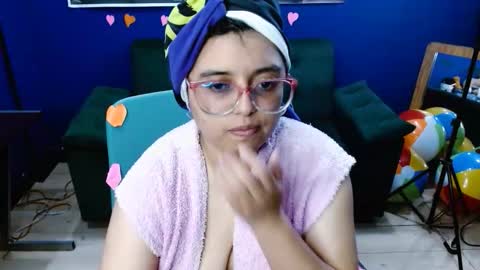 lcherryblossoml online show from 10.14.25