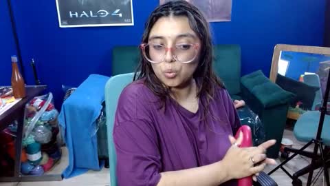 lcherryblossoml online show from 11.12.25