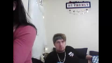 shyduo86432 online show from 02.18.26