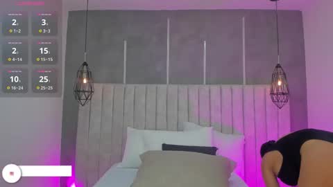    online show from 10.20.25