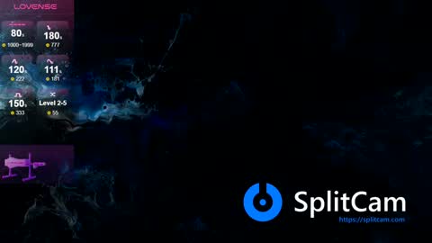 Snapshot of lea_loon chatting on 12.12.24 lea_loon online show from 12.12.24