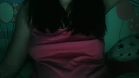 lea_morena online show from 02.20.25