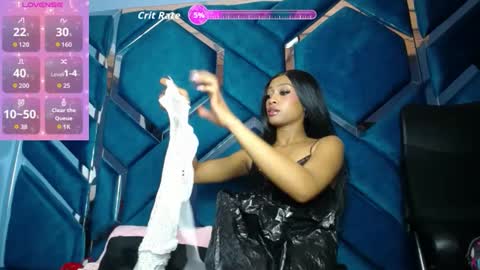 lea sewwtly online show from 10.02.25