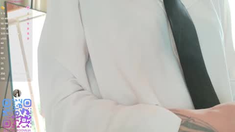 Lia Moon online show from 02.23.26