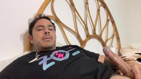 leafar_volkov online show from 09.29.25