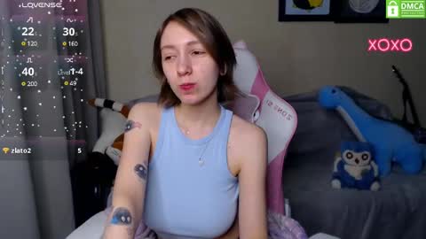 Leah  Gotty online show from 01.24.25