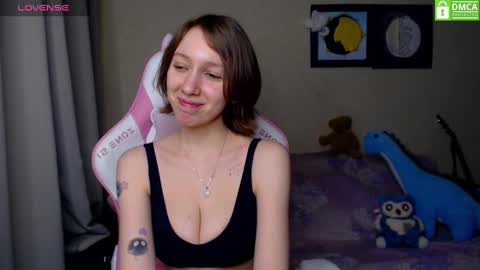 Leah  Gotty online show from 02.01.25