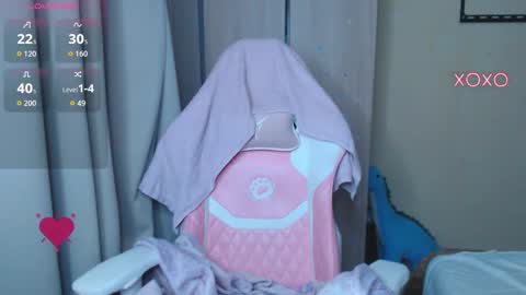 Leah  Gotty online show from 12.02.25