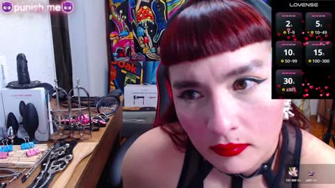 leah online show from 02.06.25