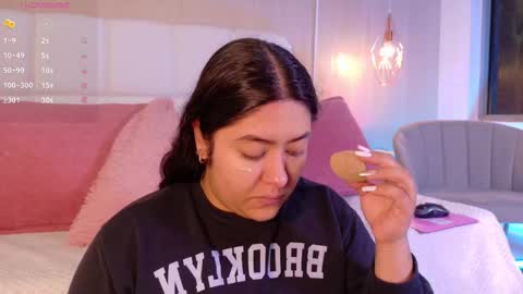 Leah online show from 09.27.25