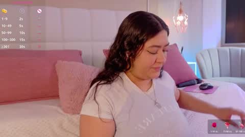 Leah online show from 10.09.25