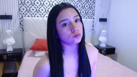 Snapshot of leah_brm chatting on 06.22.26 Leah online show from 06.22.26
