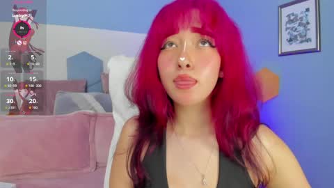 Leah online show from 04.15.26