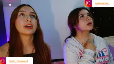Snapshot of leah_moon11 chatting on 05.30.26 leah_moon11 online show from 05.30.26