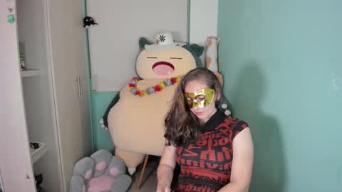 Snapshot of leah_sm chatting on 02.26.26 Laura online show from 02.26.26