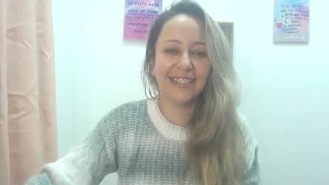 Snapshot of leah_susman chatting on 03.08.25 leah_susman online show from 03.08.25