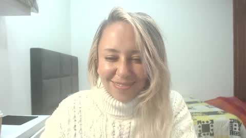 leah_susman online show from 03.24.26