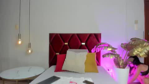 Leah Carter online show from 09.08.25
