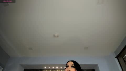 Snapshot of leahlombardi_ chatting on 10.26.25 leahlombardi_ online show from 10.26.25