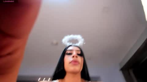 Snapshot of leahlombardi_ chatting on 10.30.25 leahlombardi_ online show from 10.30.25