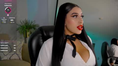 leahlombardi_ online show from 02.13.26