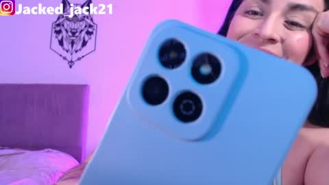 leahparker33 online show from 07.14.26