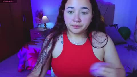 leakitten_ online show from 09.22.25