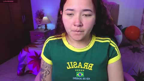 leakitten_ online show from 09.23.25