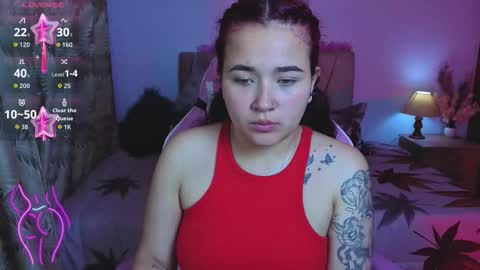 leakitten_ online show from 11.04.25