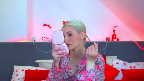 Lea online show from 07.10.26