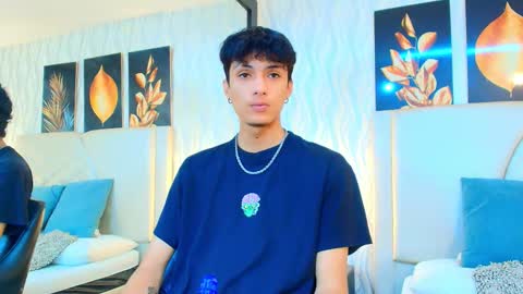 Lean online show from 10.20.25