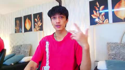 Lean online show from 11.17.25